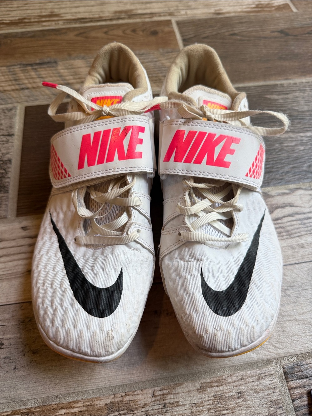 Nike Zoom High Jump Elite track and field spikes - Picture 2 of 8